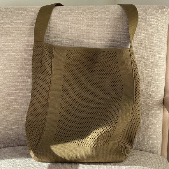 Everlane do it all tote bag - Picture 2 of 7